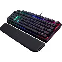 Notice COOLER MASTER MASTERKEYS MK750 Clavier