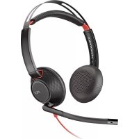 PLANTRONICS Blackwire 5220 - Casque