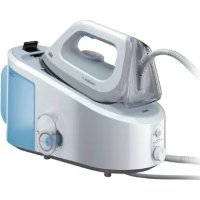 CareStyle 3 IS 3024 BRAUN