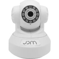Notice MCL IPCAMD037AW Caméra de surveillance