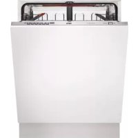 Notice AEG GS60BV Lavastoviglie