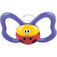 Notice Nuby NATURAL FLEX Produits bébés