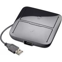 PLANTRONICS MDA200 - Commutateur