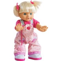 Mon bébé apprend à marcher VTECH