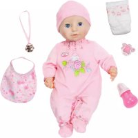 Notice Baby Annabell 794401 Juguetes