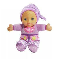 Mon bebe a bercer VTECH