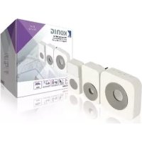 Notice KONIG SASWDB350 Sonnette de portes
