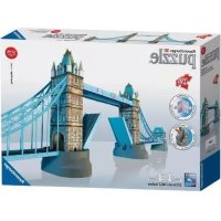 RAVENSBURGER Tower Bridge London - Jouets