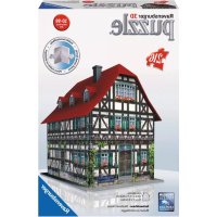 RAVENSBURGER Fachwerkhaus - Jouets