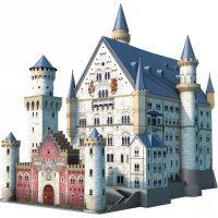 Schloss Neuschwanstein Füssen RAVENSBURGER