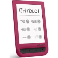 POCKETBOOK Touch HD 2 - Lecteur électronique