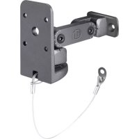 LD Systems CURV 500 WMB - Support des enceintes