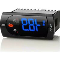 Notice Carel EASY Thermostat