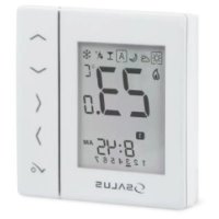 Notice Salus VS30W Thermostat