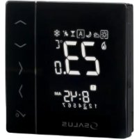 Notice Salus VS30B Thermostat
