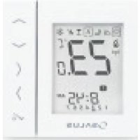 Notice Salus VS20WRF Thermostat