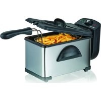 Notice Mx Onda MXFR2126 Friteuse