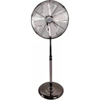 Notice SUNTEC COOLBREEZE 5000 SVM Ventilator