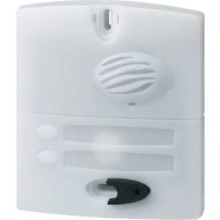 HAGER MHF03X - Intercom