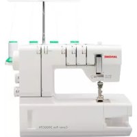 CoverPro 2000CPX JANOME