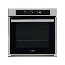 Guide utilisation WHIRLPOOL AKZ9791IX de la marque WHIRLPOOL