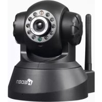Heden CAMHED04IPWN - Caméra de surveillance