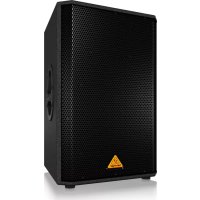 Notice BEHRINGER VP1520 Système de sonorisation