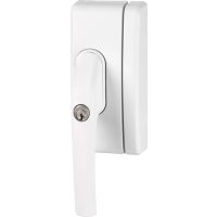 Notice ABUS FUFT50050W Capteur de porte/fenêtre