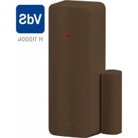 Notice ABUS FUMK50000B Capteur de porte/fenêtre