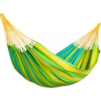 Notice La Siesta SONRISA Hamac