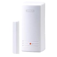 Notice ABUS FUMK30000W Capteur de porte/fenêtre