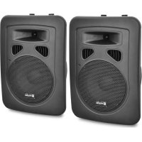 Skytec SP800A - Système de sonorisation