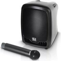 LD Systems LDRB65 - Système de sonorisation