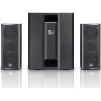 DAVE 8 ROADIE LD Systems