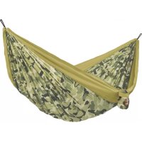 Notice La Siesta COLIBRI CAMO Hamac