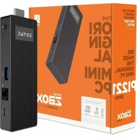 Notice Zotac PI221 Stick computer