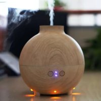 Notice Nesco 20006A Aroma diffuser