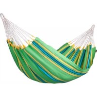 Notice La Siesta CURRAMBERA KIWI Hamac