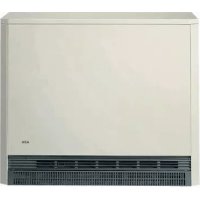 Notice AEG WSP 7010 Chauffage