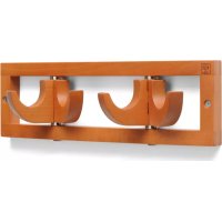 Foppapedretti Flat 2 - Porte-manteaux