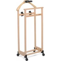 Foppapedretti L'Indossatore - Porte-manteaux