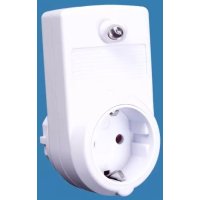 Notice ALECTO LCI150 Maison intelligente