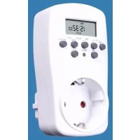 Notice ALECTO DTS814 Maison intelligente