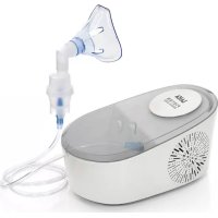 Notice LAICA NE2012 Nebulizador