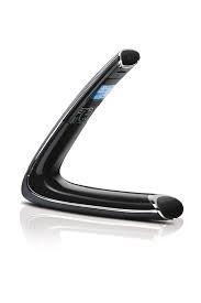 AEG-ELECTROLUX BOOMERANG - Teléfono fijo