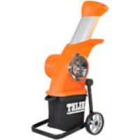 Notice Eliet NEO3 Hacheuse mécanique