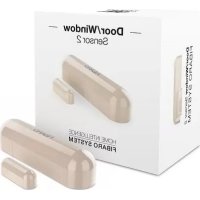 Fibaro FGDW002 - Capteur de porte/fenêtre