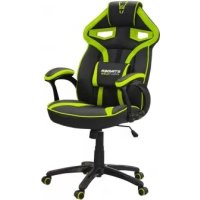 WOXTER Stinger Station Alien - Chaise de jeux