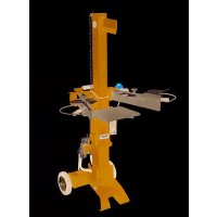 Notice EINHELL BTLS 610 B Log splitter