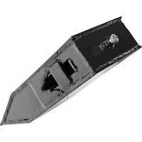 Güde Basic 8TDTS - Štiepač dreva